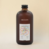 Woven Whisky - Experience N.15 // Shindig