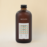 Woven Whisky - Experience N.16 // Loom