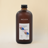 Woven Whisky - Experience N.17 // Synchronicity