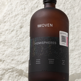 Woven Whiskeys - Hemispheres (700 ml)