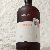 Woven Whiskeys - Superblend (700 ml)