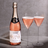 Noughty - Rosé Espumoso I Sin Alcohol