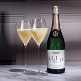 Noughty - Chardonnay Espumoso I Sin Alcohol