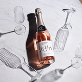 Noughty - Rosé Espumoso I Sin Alcohol