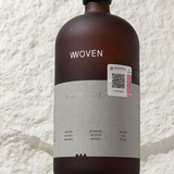 Woven Whiskeys - Homemade (700 ml)