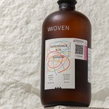 Woven Whisky - Experience N.15 // Shindig