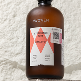 Woven Whisky - Experience N.13 // Catalyst