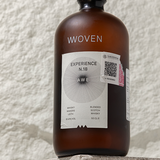 Woven Whisky - Experience N.18 // Awe