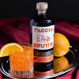Faccia Brutto - Aperitivo
