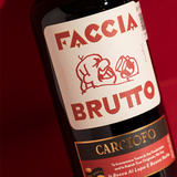 Faccia Brutto - Carciofo