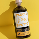 Faccia Brutto - Amaro Gorini