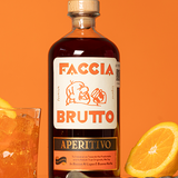 Faccia Brutto - Aperitivo