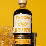 Faccia Brutto - Amaro Gorini