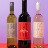 Noughty - Vino Blanco I Sin Alcohol