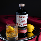 Faccia Brutto - Carciofo