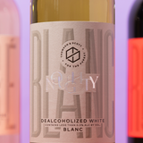 Noughty - Vino Blanco I Sin Alcohol