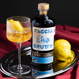 Faccia Brutto - Amaro Alpino