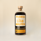 Faccia Brutto - Amaro Gorini
