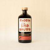 Faccia Brutto - Carciofo