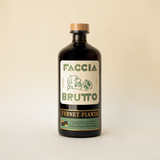 Faccia Brutto - Fernet Pianta