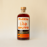 Faccia Brutto - Aperitivo