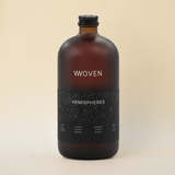 Woven Whiskeys - Hemispheres (700 ml)