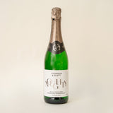 Noughty - Chardonnay Espumoso I Sin Alcohol