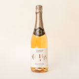 Noughty - Rosé Espumoso I Sin Alcohol