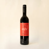 Noughty - Vino Tinto I Sin Alcohol