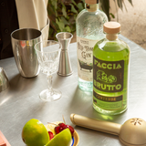Faccia Brutto - Centerbe