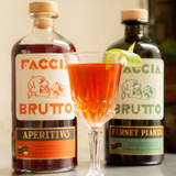 Faccia Brutto - Centerbe