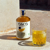 OSCO - Aperitif L'Original I Sin Alcohol