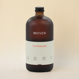Woven Whiskeys - Superblend (700 ml)
