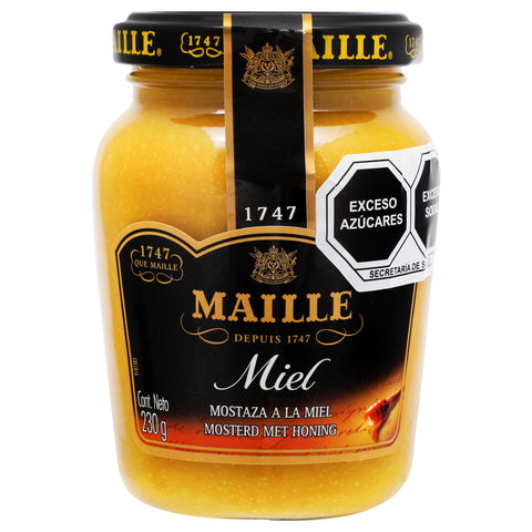 Maille Honey Mustard