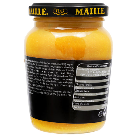 Maille Honey Mustard