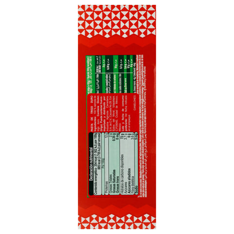 Panzani Cannelloni Pasta 250g