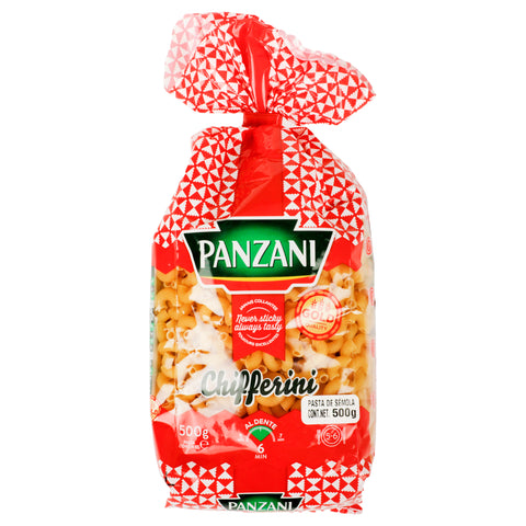 Chifferini Panzani Pasta 500g