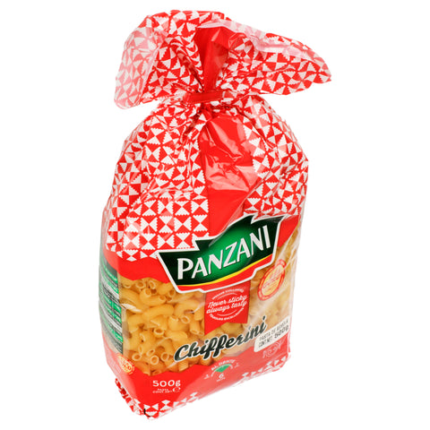 Chifferini Panzani Pasta 500g