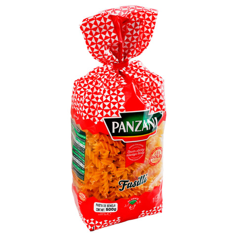 Fusilli Panzani Pasta 500g