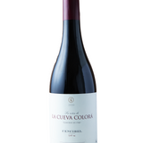 Cueva Colorá Red Wine 6/750ml (100% Cencibel (Tempranillo)