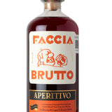 Faccia Brutto - Aperitivo