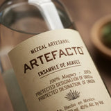 Artifact - Artisanal Mezcal