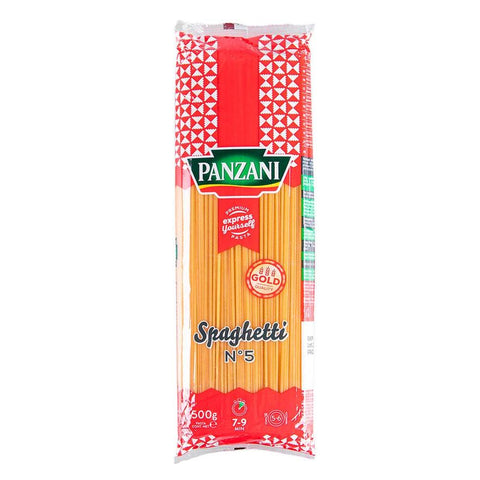 Spaghetti Panzani Pasta 500g