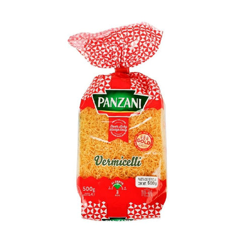 Vermicelli Panzani Pasta 500g