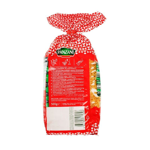 Vermicelli Panzani Pasta 500g