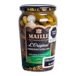 Maille Pickled Gherkins 400g