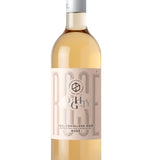 Noughty - Vino Rosé I Sin Alcohol