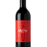 Noughty - Vino Tinto I Sin Alcohol