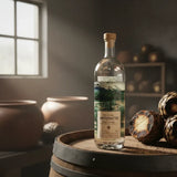 Artifact - Artisanal Mezcal