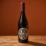 Domaine Grosbois - Extra Ball Tinto